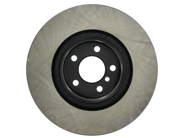 Disc Brake Rotor Centric Parts 125.34145