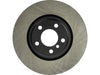 Disc Brake Rotor Centric Parts 125.34145