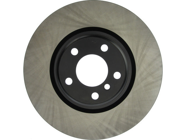 Disc Brake Rotor Centric Parts 125.34145