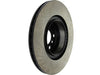 Disc Brake Rotor Centric Parts 125.34145