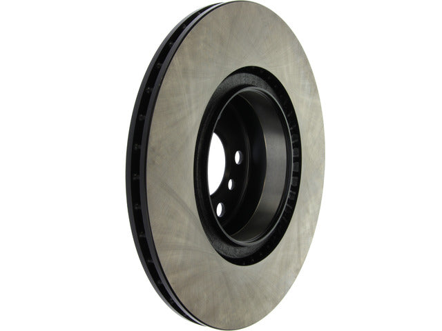 Disc Brake Rotor Centric Parts 125.34145