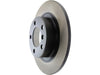 Disc Brake Rotor Centric Parts 125.34146