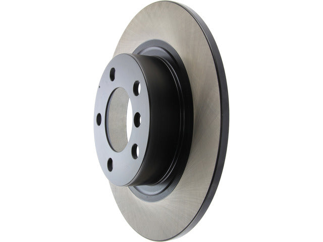 Disc Brake Rotor Centric Parts 125.34146