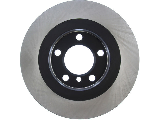 Disc Brake Rotor Centric Parts 125.34146