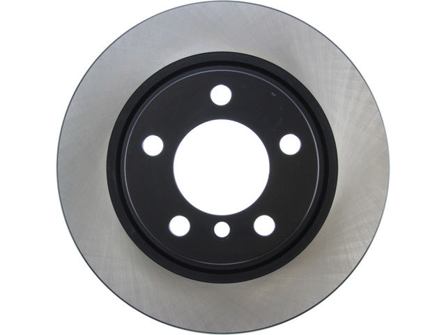 Disc Brake Rotor Centric Parts 125.34146
