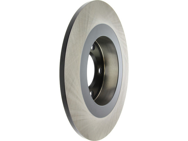 Disc Brake Rotor Centric Parts 125.34146