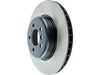 Disc Brake Rotor Centric Parts 125.34147
