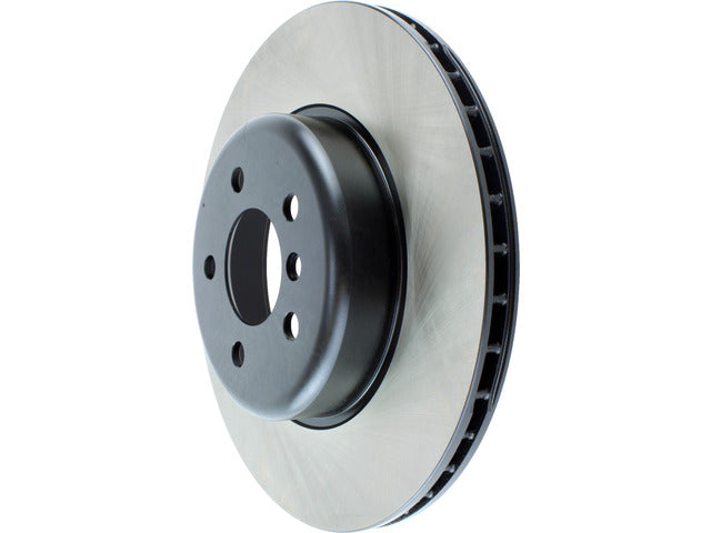 Disc Brake Rotor Centric Parts 125.34147