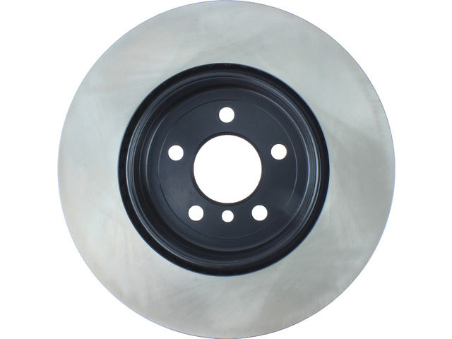 Disc Brake Rotor Centric Parts 125.34147