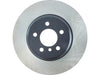 Disc Brake Rotor Centric Parts 125.34147