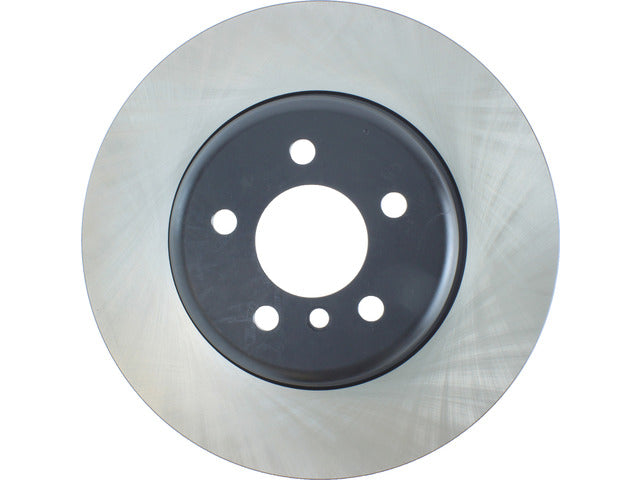 Disc Brake Rotor Centric Parts 125.34147