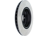 Disc Brake Rotor Centric Parts 125.34147