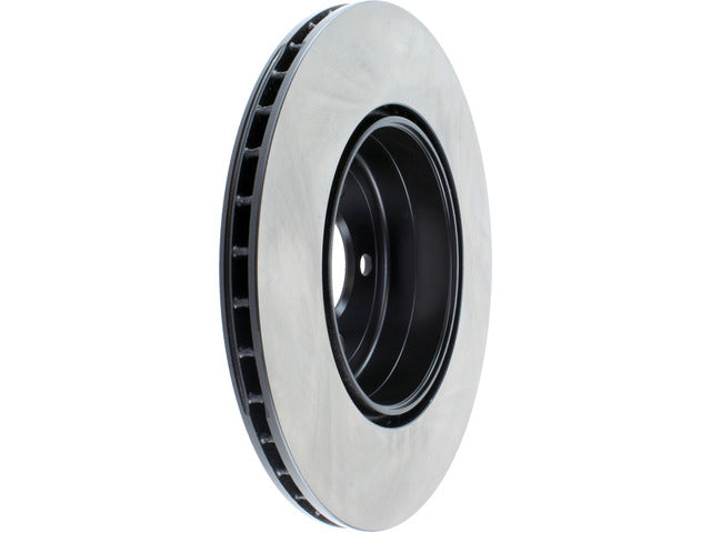 Disc Brake Rotor Centric Parts 125.34147