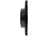 Disc Brake Rotor Centric Parts 125.34147