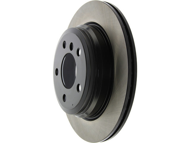 Disc Brake Rotor Centric Parts 125.34150