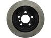 Disc Brake Rotor Centric Parts 125.34150