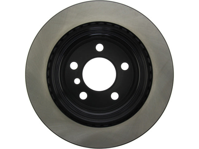 Disc Brake Rotor Centric Parts 125.34150
