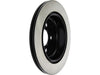 Disc Brake Rotor Centric Parts 125.34150
