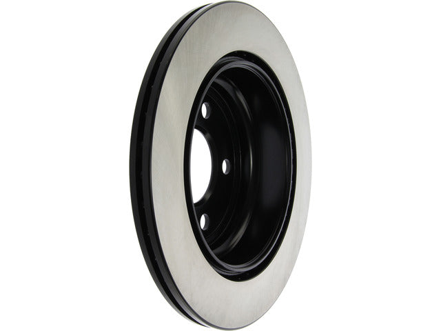 Disc Brake Rotor Centric Parts 125.34150