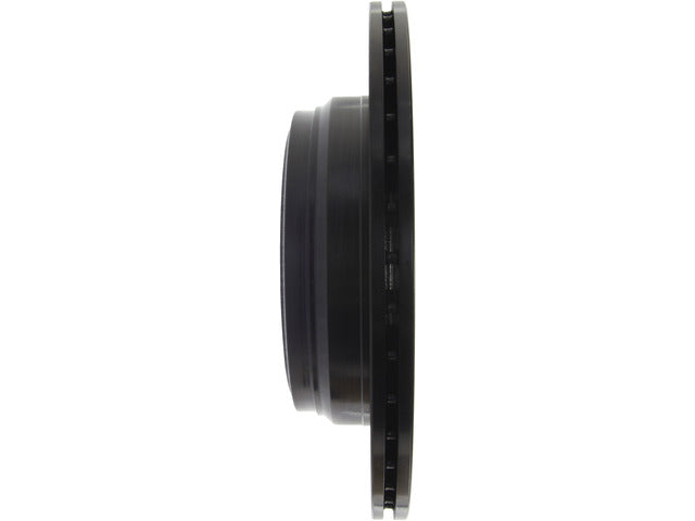 Disc Brake Rotor Centric Parts 125.34150