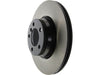 Disc Brake Rotor Centric Parts 125.34154