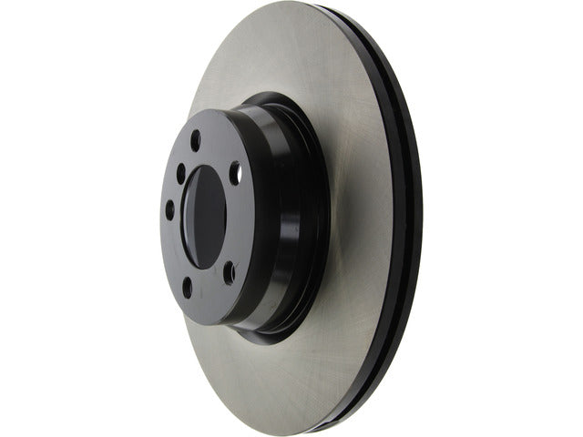 Disc Brake Rotor Centric Parts 125.34154