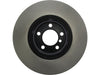 Disc Brake Rotor Centric Parts 125.34154