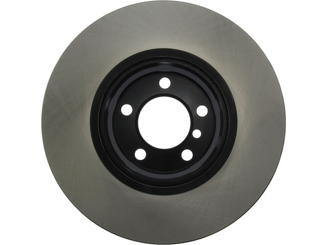 Disc Brake Rotor Centric Parts 125.34154