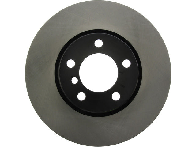 Disc Brake Rotor Centric Parts 125.34154