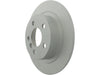 Disc Brake Rotor Centric Parts 125.34155