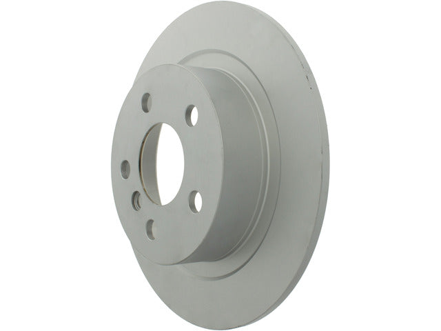 Disc Brake Rotor Centric Parts 125.34155