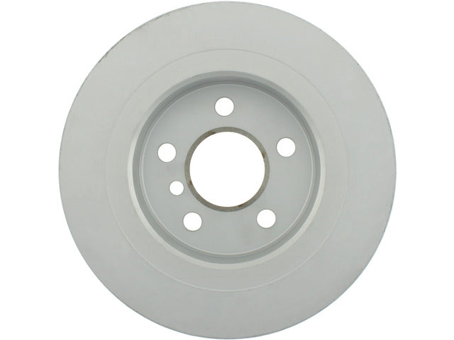 Disc Brake Rotor Centric Parts 125.34155