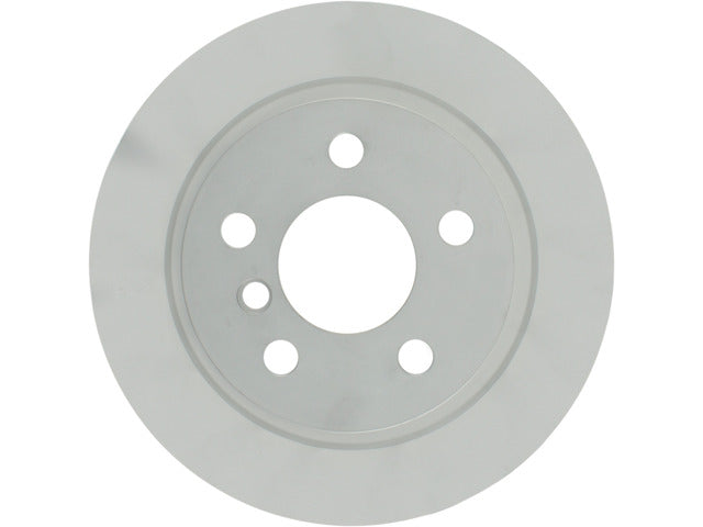 Disc Brake Rotor Centric Parts 125.34155