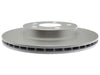 Disc Brake Rotor Centric Parts 125.34156