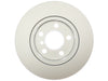 Disc Brake Rotor Centric Parts 125.34156