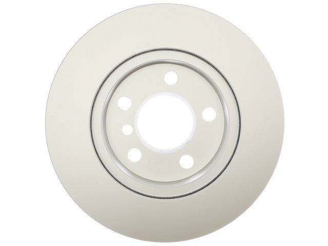 Disc Brake Rotor Centric Parts 125.34156