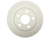 Disc Brake Rotor Centric Parts 125.34156