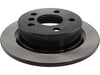 Disc Brake Rotor Centric Parts 125.34159