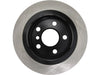 Disc Brake Rotor Centric Parts 125.34159