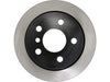 Disc Brake Rotor Centric Parts 125.34159