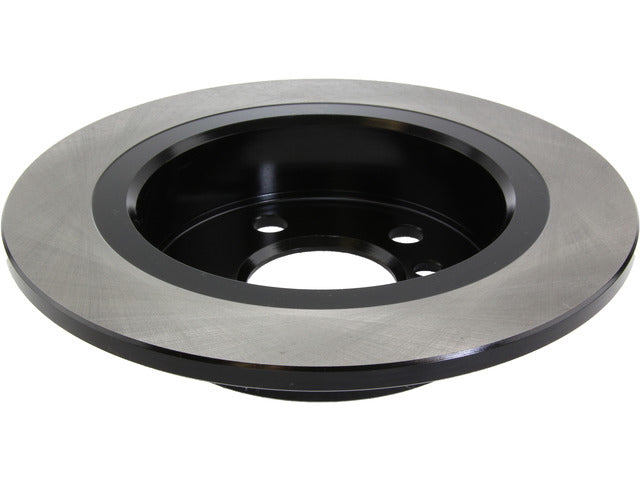 Disc Brake Rotor Centric Parts 125.34159