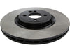Disc Brake Rotor Centric Parts 125.34160