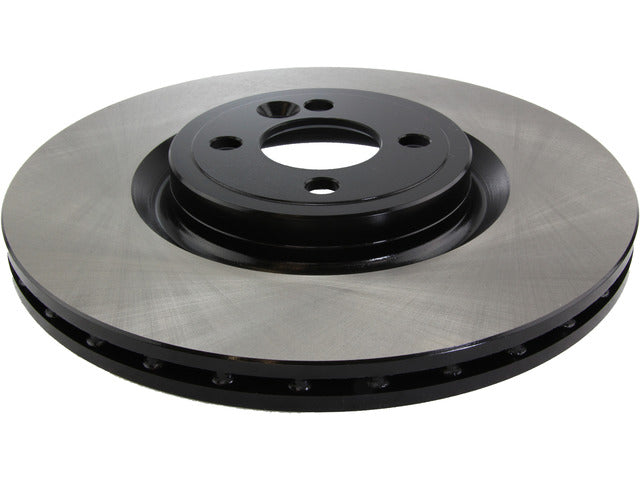 Disc Brake Rotor Centric Parts 125.34160