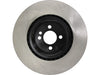 Disc Brake Rotor Centric Parts 125.34160