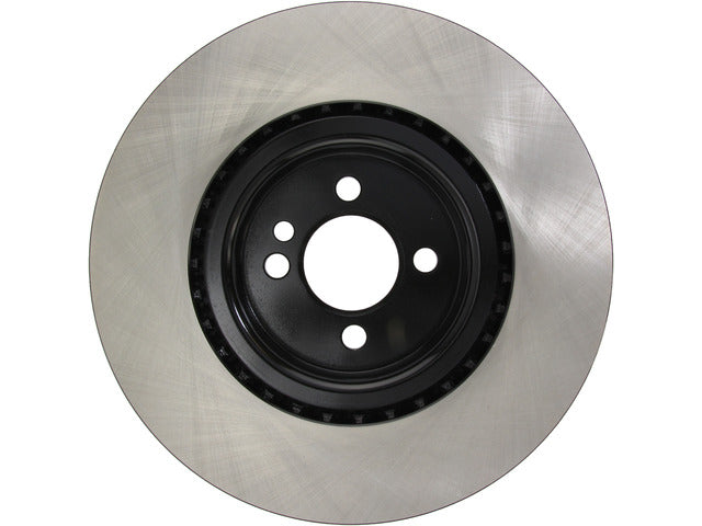Disc Brake Rotor Centric Parts 125.34160