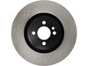 Disc Brake Rotor Centric Parts 125.34160