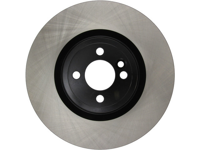 Disc Brake Rotor Centric Parts 125.34160