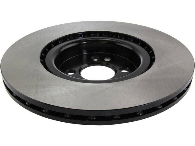 Disc Brake Rotor Centric Parts 125.34160
