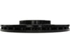 Disc Brake Rotor Centric Parts 125.34160
