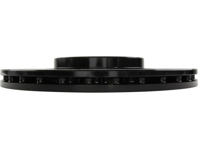 Disc Brake Rotor Centric Parts 125.34160